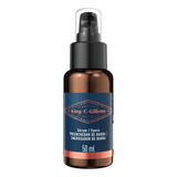 Serum Engrosador De Barba Gillette King C 50ml