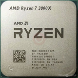 Processador Amd Ryzen 7 3800x