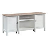 Sauder Cottage Road Tv Credenza Con Puertas Ancho: 59.134