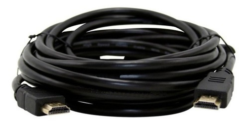 Cable Hdmi Tv Smart Ps3 Ps4 5 Mts 2k 4k 3d Gralf