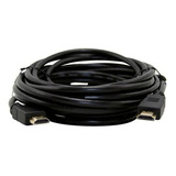 Cable Hdmi Tv Smart Ps3 Ps4 5 Mts 2k 4k 3d Gralf