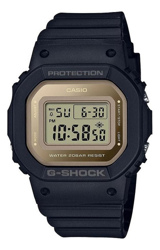 Reloj Casio Gmd-s5600-1d Lcal Brrio Belgrano