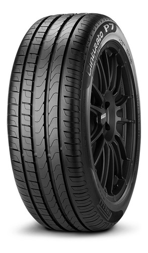 2 Llantas 205/60r16 96v Pirelli Cinturato P7 (k1) Xl