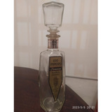 Licorera Henry Pipers/botella Decantadora 