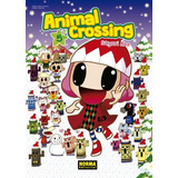 Animal Crossing 5 - Sayori,abe
