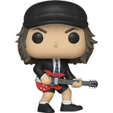 Funko Pop Angus Young (91) Ac/dc