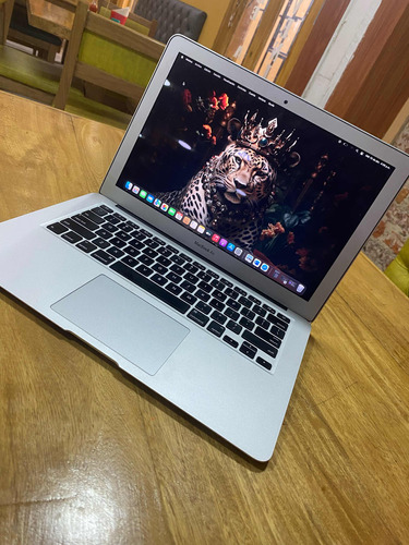 Macbook Air