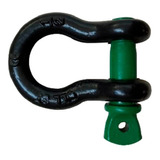 Grillete Shackle Eslinga De Remolque 5/8'' 3,25 Tn Linga