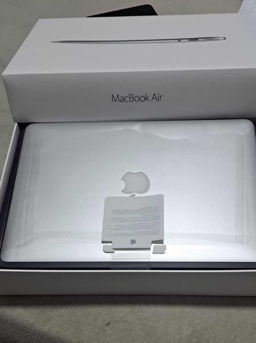 Macbook Air 2017