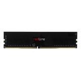 Memoria Ram Ddr4 Mushkin Redline 8gb 3200mhz Mre4u320nnnf8g