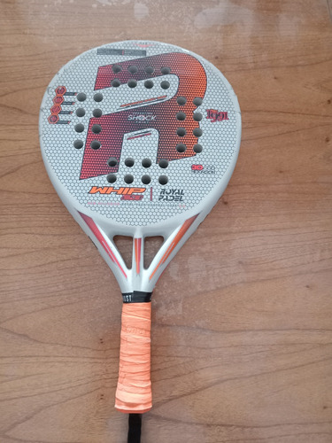 Paleta Padel