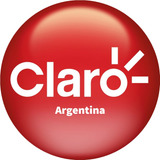 Chip Argentina Claro, Franquia 2gb + Rede Social - 30 Dias