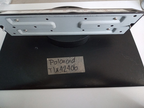 Base De Tv Polaroid Tlx4240b