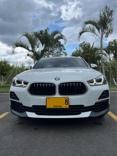 Bmw X2 Sdrive 18i 1490 Cc