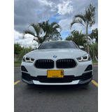 Bmw X2 Sdrive 18i 1490 Cc