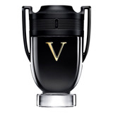 Invictus Victory Eau De Parfum Extrême Masculino - 200 Ml