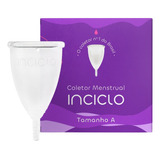 Inciclo Coletor Menstrual Modelo A
