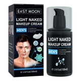 Crema Para Piel G Men Skin Cream Con Estampado Corrector Nat