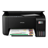 Impressora Epson Ecotank L3250 Multifuncional Wi-fi Direct