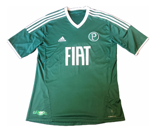 Camisa Oficial Palmeiras 2011