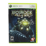 Compatible Con Xbox  - Bioshock 2 Xbox 360