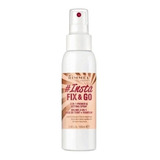 Spray Fijador Maquillaje 2 En 1 Insta Fix & Go Spray Rimmel 