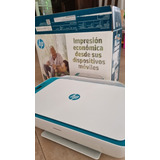 Impresora Hp Casi Nueva (muy Poco Uso)