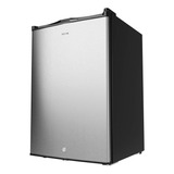 Homelabs Congelador Vertical 3.0 Pies Cubicos Compacto Rev