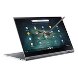 Laptop Samsung 13.3 Galaxy Chrome Computer W/ 256gb Storage