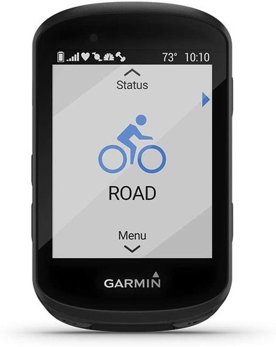 Garmin Edge 530, Rendimiento Gps Ciclo/ordenador De Biciclet