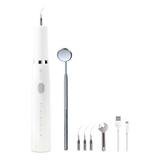 Dr.bei Yc2 Escalador Ultrasónico Ipx7 Impermeable Dental Cál