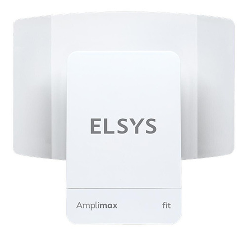 Amplimax Fit Elsys Modem Externo 3g 4g Dados Internet Rural