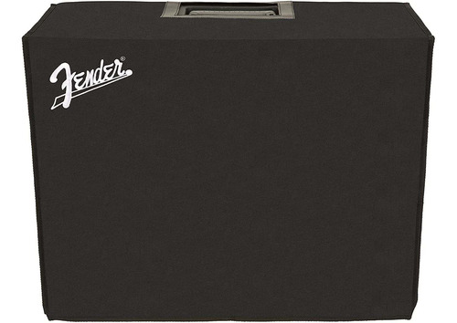 Funda Fender Para Amplificador Mustang Gt 200 7711781000