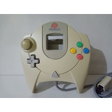 Controle Original - Sega Dreamcast