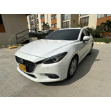 Mazda 3 2020 2.0 Touring Blanco Perlado