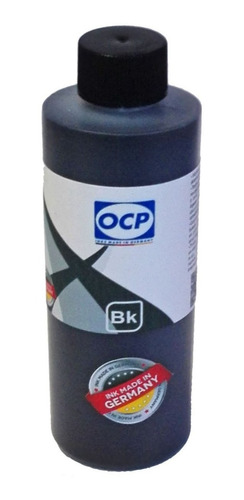 Tinta Alemana Ocp Para Plotter Hp T610 T1120 T790 250ml