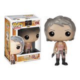 Funko Pop The Walking Dead Carol Peletier