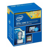 Processador Intel Core I3 4170 Com Cooler Box