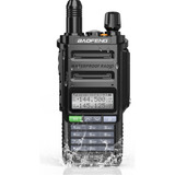 Handy Uv9r Pro 18w Sumergible Bibanda 2022 Novedad
