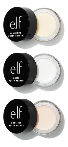 Putty Primer Trio Elf