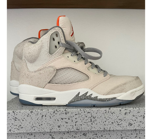 Jordan 5 Se Craft