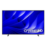 Samsung Smart Tv 55  Crystal Uhd 4k 55du8000 2024