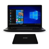 Notebook Enova 14  Core I3 10ma Gen 8gb Ram 240gb Ssd Window