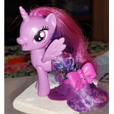 My Little Pony Twilight Sparkie Sea Fashion Altura 9/10 Cm