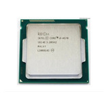 Processador Gamer Intel Core I5-4570 Cm8064601464707 