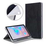 Funda Smart Cover Para Tablet Samsung Tab S6 Lite T610 T615