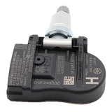 Sensor Tpms Pressao Pneu Land Rover Range Sport Jaguar Novo