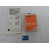 Sony Fda-ecf10 Corrector Ocular Camara Alfa