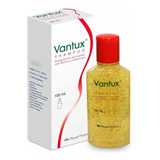 Vantux Shampoo Energizant Anticaida Crecimient Capilar 100ml