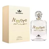 Perfume Feminino Amore Mio 100 Ml Ref. Importada